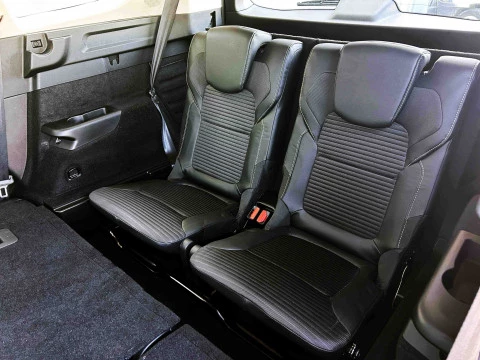 Renault Grand Scénic 1.3 TCE ZEN 103KW 5P 7 Plazas