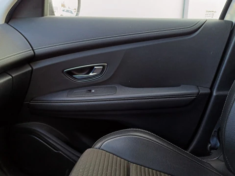 Renault Grand Scénic 1.3 TCE ZEN 103KW 5P 7 Plazas