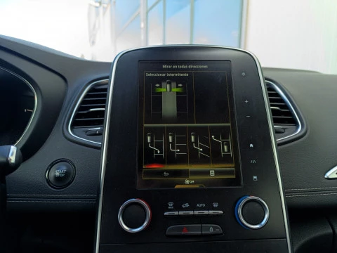 Renault Grand Scénic 1.3 TCE ZEN 103KW 5P 7 Plazas