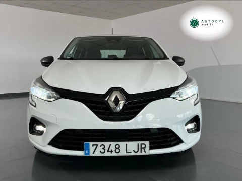 Renault Clio Business Blue dCi 63 kW (85CV)