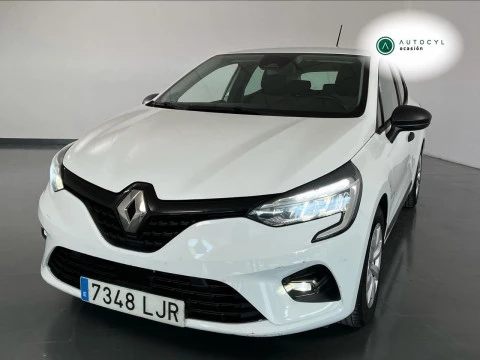 Renault Clio Business Blue dCi 63 kW (85CV)