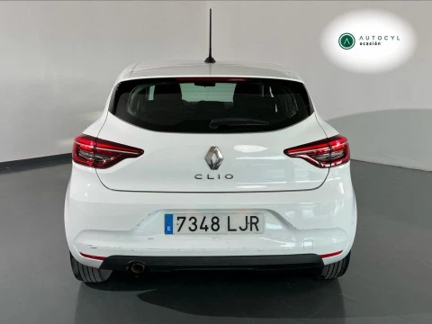 Renault Clio Business Blue dCi 63 kW (85CV)