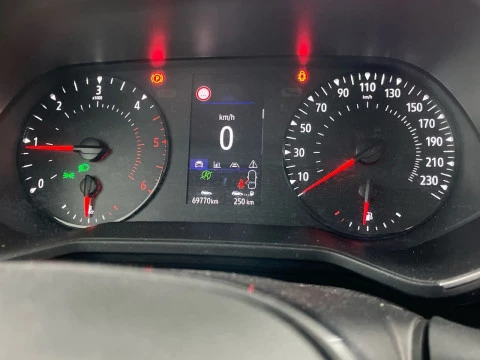 Renault Clio Business Blue dCi 63 kW (85CV)