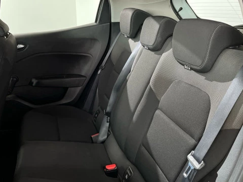 Renault Clio Business Blue dCi 63 kW (85CV)