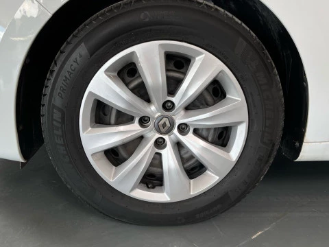 Renault Clio Business Blue dCi 63 kW (85CV)