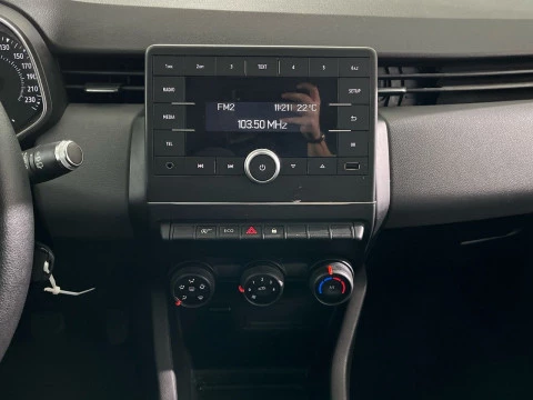 Renault Clio Business Blue dCi 63 kW (85CV)