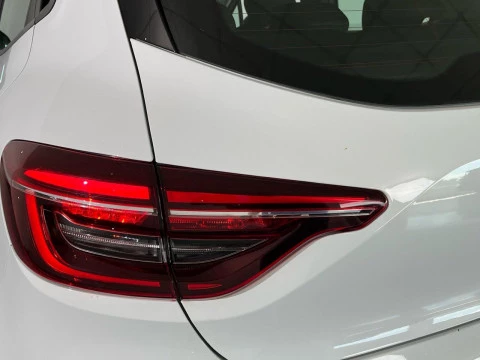 Renault Clio Business Blue dCi 63 kW (85CV)