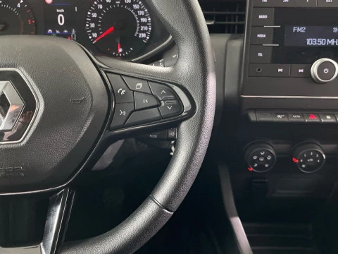 Renault Clio Business Blue dCi 63 kW (85CV)