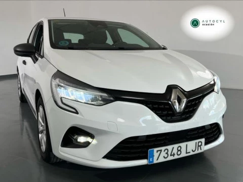 Renault Clio Business Blue dCi 63 kW (85CV)