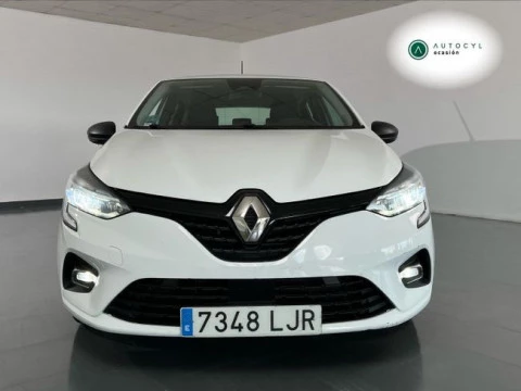 Renault Clio Business Blue dCi 63 kW (85CV)
