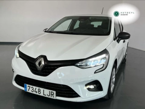 Renault Clio Business Blue dCi 63 kW (85CV)