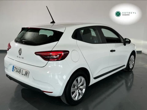 Renault Clio Business Blue dCi 63 kW (85CV)