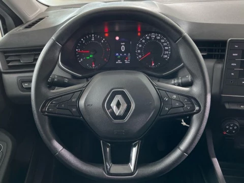 Renault Clio Business Blue dCi 63 kW (85CV)