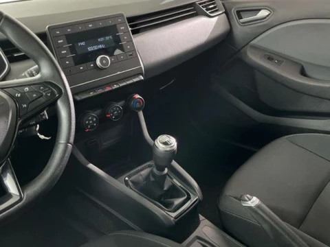 Renault Clio Business Blue dCi 63 kW (85CV)