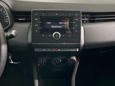 Renault Clio Business Blue dCi 63 kW (85CV)