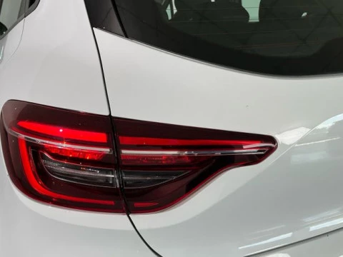 Renault Clio Business Blue dCi 63 kW (85CV)