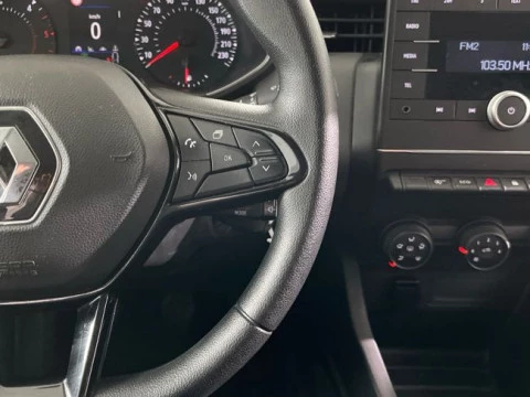 Renault Clio Business Blue dCi 63 kW (85CV)