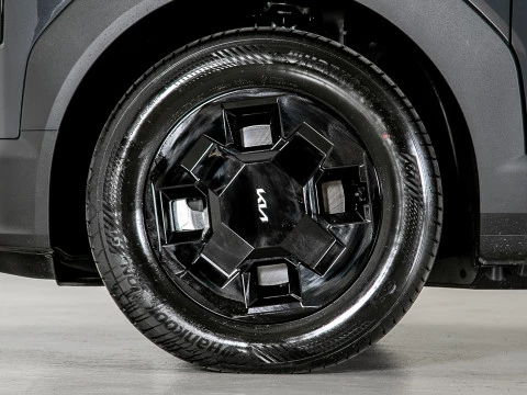 Kia EV2 Air Standard Range