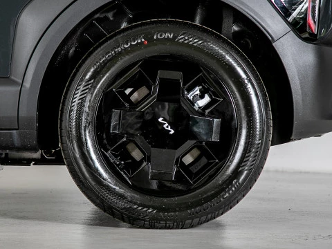 Kia EV2 Air Standard Range