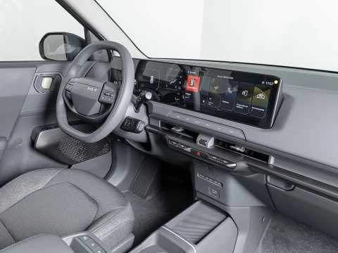 Kia EV2 Air Standard Range