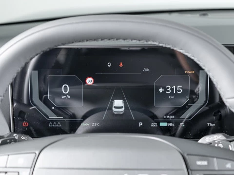 Kia EV2 Air Standard Range