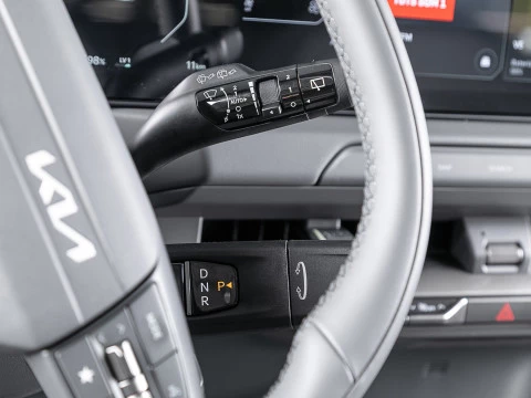 Kia EV2 Air Standard Range