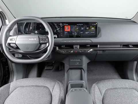 Kia EV2 Air Standard Range