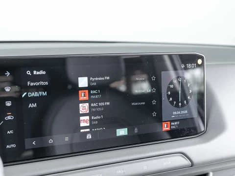 Kia EV2 Air Standard Range