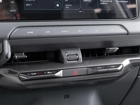 Kia EV2 Air Standard Range