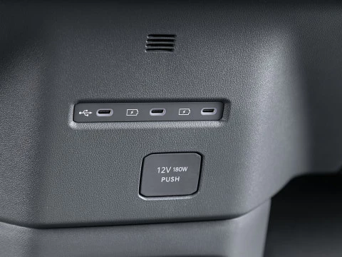 Kia EV2 Air Standard Range
