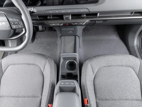 Kia EV2 Air Standard Range