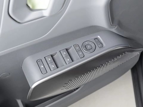 Kia EV2 Air Standard Range