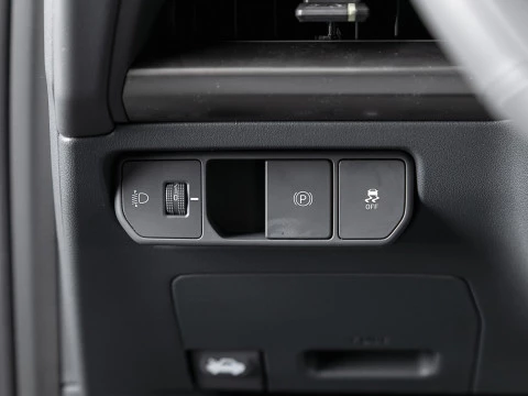 Kia EV2 Air Standard Range