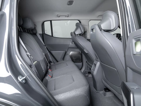 Kia EV2 Air Standard Range
