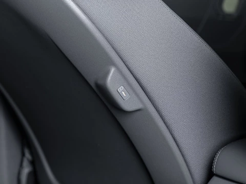 Kia EV2 Air Standard Range