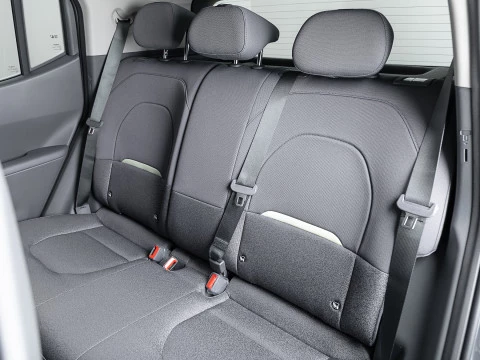 Kia EV2 Air Standard Range