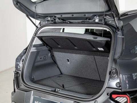 Kia EV2 Air Standard Range