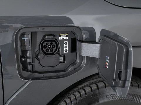 Kia EV2 Air Standard Range