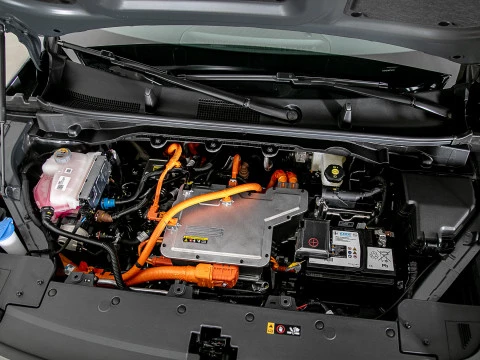 Kia EV2 Air Standard Range