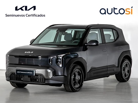 Kia EV2 Air Standard Range