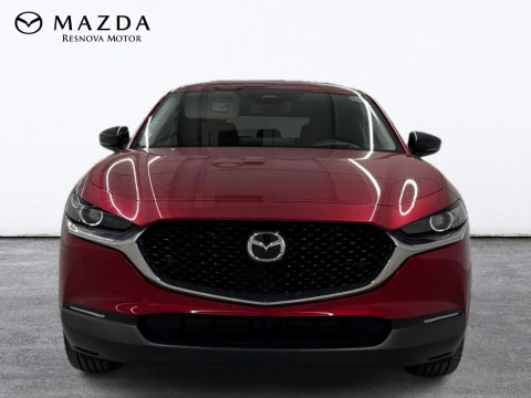 Mazda CX-30 e-SKYACTIV G AT Homura