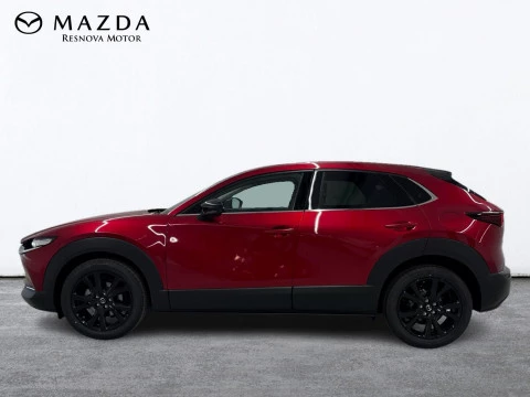 Mazda CX-30 e-SKYACTIV G AT Homura