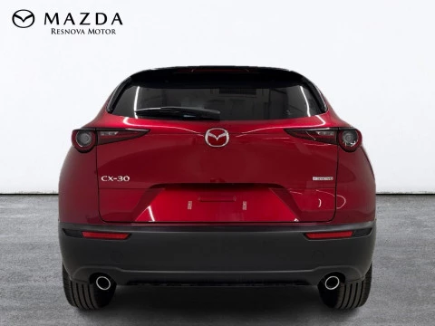 Mazda CX-30 e-SKYACTIV G AT Homura