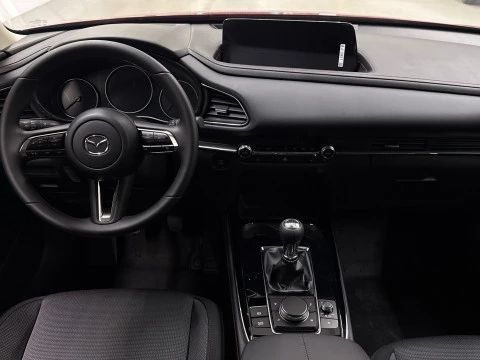 Mazda CX-30 e-SKYACTIV G AT Homura