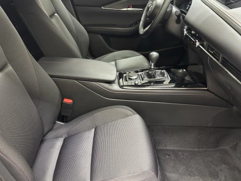 Mazda CX-30 e-SKYACTIV G AT Homura