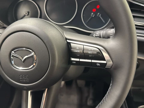 Mazda CX-30 e-SKYACTIV G AT Homura