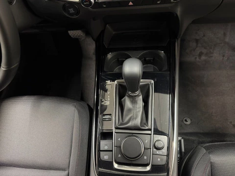 Mazda CX-30 e-SKYACTIV G AT Homura