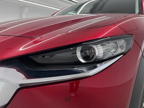 Mazda CX-30 e-SKYACTIV G AT Homura