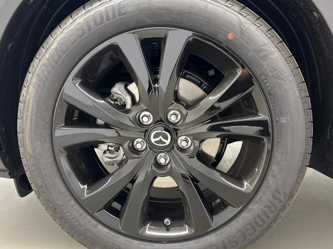 Mazda CX-30 e-SKYACTIV G AT Homura