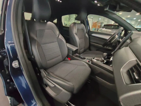 Renault Arkana Techno TCe 103kW(140CV) EDC mild hybrid